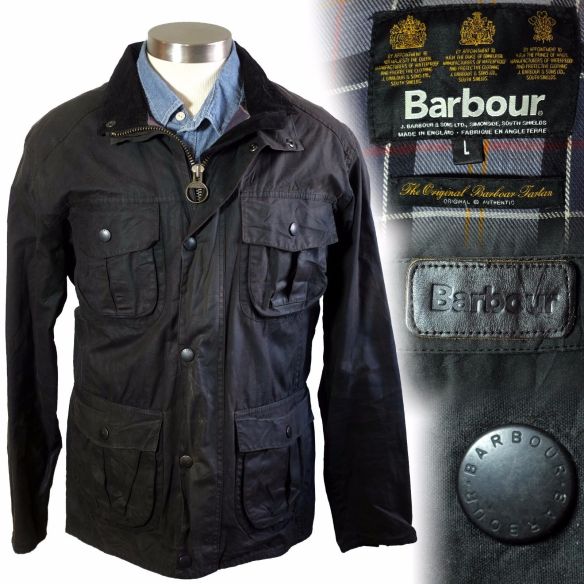 barbour